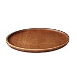 ASA 93901970 WOOD Servierteller, Holz, 30