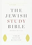 Jewish Study Bible-FL-Tanak