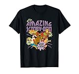 Scooby Doo The Amazing Scooby Doo T-S