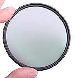 Objektivschutzfilter HD Galss PRO CPL Zirkular-Polarisationsfilter 49 mm 52 mm 55 mm 58 mm 62 mm 67 mm 72 mm 77 mm 82 mm (Kaliber : 67 mm, Farbe: Slim CPL)