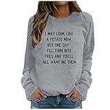 Damen Hoodie Jacke Oversize Vintage Reißverschluss Kapuzenjacke Zip Up Kapuzenpullover Sweatshirt mit Kapuze 90er Y2K E-Girl Übergangsjacke Pullover Bluse Oberteile Oversize Tops tankini ob