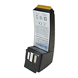 Trade-Shop Premium Ni-MH Akku 12V / 2000mAh für Festool Festo BPH-12 BPH-12-C C-12 FS-1224 BP-CDD-12 CDD-12-FX CENCC45Plus C-12-DUO CDD-12 CDD-12-E C-12-GG CCD-12-ESC