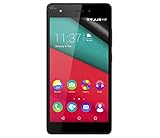 Wiko Pulp 3G Smartphone (12,7 cm (5 Zoll) HD IPS-Display, 1,4 GHz Octa-Core-Prozessor, 32GB interner Speicher, 2GB RAM, Android 5.1 Lollipop) weiß