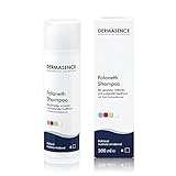 DERMASENCE Polaneth Shampoo – Haarpflege für empfindliche, juckende, trockene Kopfhaut – kopfhautberuhigendes Shampoo – 200