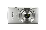 'Canon Digital IXUS 185 20 MP 1/2.3 CCD 5152 X 3864pix