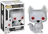 Funko 3876 Actionfigur Game of Thrones: Ghost, M