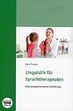 Linguistik für Sprachtherapeuten: B