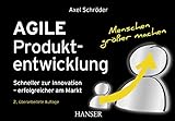 Agile Produktentwicklung: Schneller zur Innovation – erfolgreicher am Mark