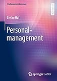 Personalmanagement (Studienwissen kompakt)