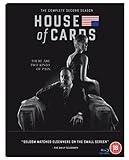 House of Cards - Season 02