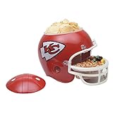 WinCraft Kansas City Chiefs Football NFL Snack H