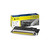 Black Point Toner Kompatibel zu CLT-Y404S - Yellow - für Samsung: SL-C430, SL-C430W, SL-C480FW, SL-C480W, SL-C480 - TÜV Z
