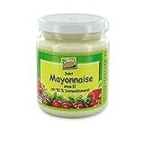 Biovita Mayonnaise ohne Ei, 3er Pack (3 x 250 g)