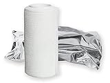 previnzic'E Elastische Bandage, 5 m x 10 cm (10 Stück), Zinkoxid Bandag