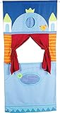 HABA Handpuppen (Türtheater)