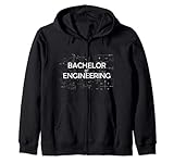 Bachelor of Engineering Mathe Formel Student Absolvent Ing Kapuzenjack