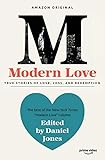 Modern Love: Now an Amazon Prime series (English Edition)