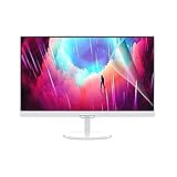 CHHD 32-75 Zoll Monitore Anti Glare TV-Bildschirmschutz Desktop-Computer Blaulicht-Blockierungsfilter Anti Fingerabdruck Bildschirmfilter Reduzieren Sie Die Ermüdung Der Augen, für LCD-Anzeig