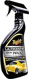 Meguiars Ultimate Quik Wax Spray 450