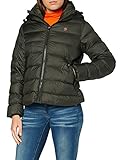 G-STAR RAW Damen Jacket Whistler hdd puffer Wmn, Asfalt B958-995, S