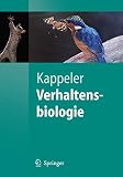 Verhaltensbiologie (Springer-Lehrbuch)