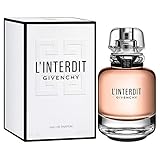 Givenchy, L‘ Interdit, Eau de Parfum, 80