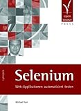 Selenium. Web-Applik