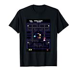 PAC-MAN T-S