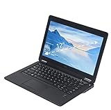 Dell Latitude E7250 Ultrabook Intel Core i5-5300 8 GB SSD128 GB 12,5 Zoll – Grad A (zertifiziert)