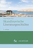 Skandinavische Literaturg