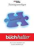 Lexware Trainer Buchhalter. Trainingsunterlagen (Buch)