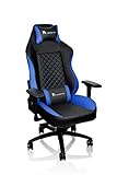 Tt eSPORTS Gaming Chair GC-GTC-BLLFDL-01 (GT-Comfort 500) b