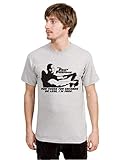 BIGTIME.de T-Shirt Fast Five Vin Diesel Furious Film Shirt E39 - Gr. M