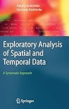 Exploratory Analysis of Spatial and Temporal Data: A Systematic App