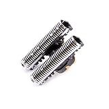 vhbw 1x Klingenblock kompatibel mit Rasierer Braun SyncroPro/Syncro 5030s, 510, 530s-4, 5441, 5485, 5491, 5492, 5493, 5494, 5495, 550, 550cc-4, 550s-3