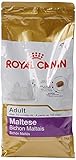 Royal Canin Hundefutter Malteser, 1,5 kg