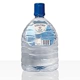 Mineralwasser Naturell, Inhalt 5000ml, Behälterform Mehrweg 5-Liter-F