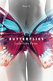 Butterflies: loderndes F