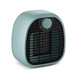XAZ Neue Mini-Heizungen, kleine Innenheizer, Büro-Schnellheiz-Tisch-Elektroheizer, neue Schnellheiz-Miniheizer, kleine Tisch-Heizkörper, Haushalts-Elek