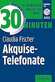 30 Minuten Akquise-T