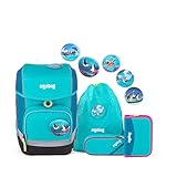 ergobag Deportivo Hawaiian T