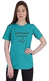 Inkdotpot Girlfriend Fiancee Wife Shirt Braut Bachelorette Party Hemden Bridal T-Shirt Hochzeit Tshirt-K6