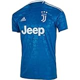 adidas Juventus Drittes (3rd) Soccer Herren Trikot 2019–20