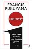 Identität: Wie der Verlust der Würde unsere Demokratie g