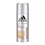 adidas adipower für Männer Anti-Transpirant Spray 150