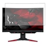 Vaxson 2 Stück Anti Blaulicht Schutzfolie, kompatibel mit Acer Predator Z271 Tbmiphzx / Z271Tbmiphzx 27' Display Monitor, Displayschutzfolie TPU Folie Bildschirmschutz [nicht Panzerglas Hülle Case ]