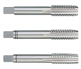 Handgewindebohrer M6 L