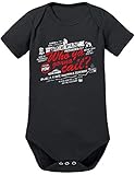 TShirt-People Paranormal? Who ya Gonna Call? Baby Body 68 Schw