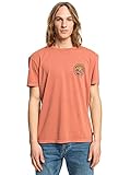 Quiksilver Mountain View - T-Shirt for Men - T-Shirt - Männer - M - B
