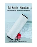 Bait Elastic – Köderband 200m 0,15